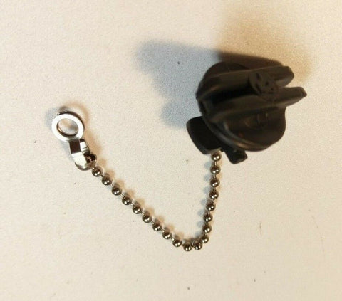 43600122060 Genuine Echo Oil Cap PP-1200 Type 1 PP-1250 Type 1 PP-1260 Type 1