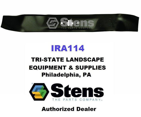 335-707 STENS MULCHING BLADE Craftsman SPM214685078 MTD 742-04126 Toro 112-0315
