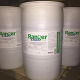 (2) Glyphosate 41% (Razor Pro) 60 GALLONS (2-30 gal Drums) Round up weed killer