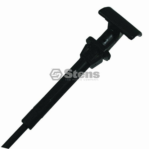 290-316 Stens Choke Cable FOR MTD 946-0613A LASER 94415 NHC 278-0301 ROTARY 9681