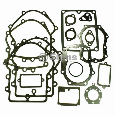 STENS #480-008 GASKET SET Briggs & Stratton 491856, Briggs & Stratton 495868