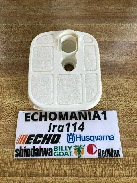 a226000291 GENUINE ECHO air filter FOR CS-330t CS-360t CS-330mx4 chainsaws
