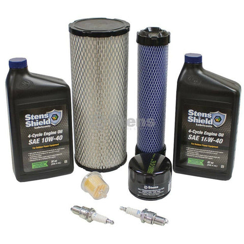 785-658 STENS Engine Maintenance Tune Up Kit for Kawasaki FX651V FX681V FX691V