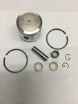 P021004740 Genuine ECHO Piston Kit for PAS-260 SRM-260 PB-260L PB-261 PPT-260