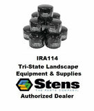 Stens 120-483 Oil Filter Shop Pack, 21550800. 531307389, 107-7817, AM125424,4154