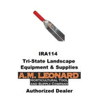 A.M Leonard Stainless Steel Utility Trowel 3" Blade 14" Overall Length