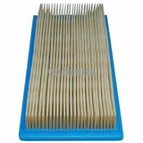 102-226 Stens Air Filter NHC 261-1226 Oregon 30-762 Rotary 8814 Laser 93129