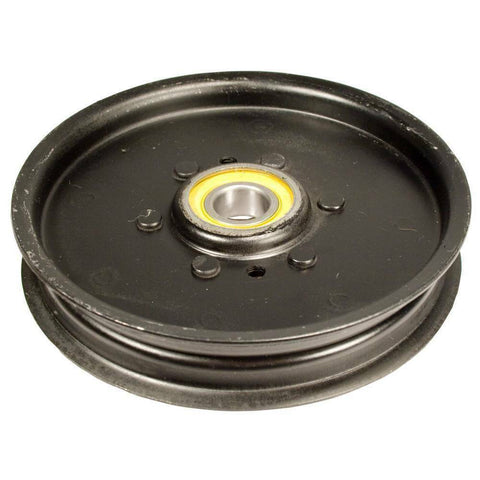 280-906 Stens Flat Idler Replaces, John Deere AM106627, 280-906 AM121602