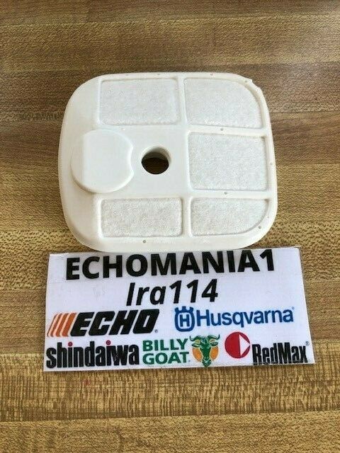 a226000291 GENUINE ECHO air filter FOR CS-330t CS-360t CS-330mx4 chainsaws