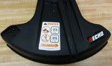 69900440931 Echo debris shield grass guard echo trimmer 69900040830 69901027230