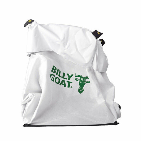 890305 Billy Goat Standard Felt Bag for KD Model Vacuums / 890304