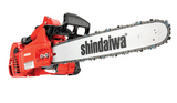 Shindaiwa 358TS 16" Top-Handle Chainsaw 35.8cc