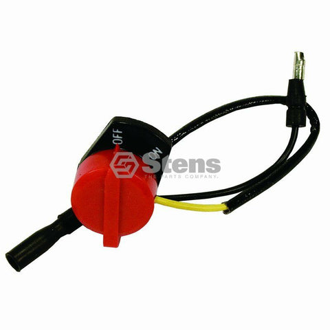 Stens #430-558 Engine Stop Switch FITS Honda 36100-ZH7-003