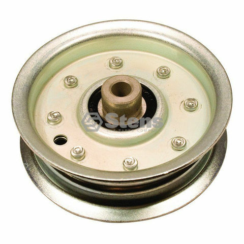 280-798 Stens Replacement Idler Pulley For MTD Cub Cadet Z Force 42" Cut  Mower
