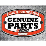 Genuine Echo Part  Metal Debris Shield With Hardware PART# 69900023432