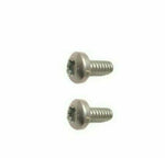 (2 PACK) V805000240 OEM Echo CS-2511T Bumper Spike Screws Spike not Included