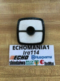 A226001410 Genuine Echo Air Filter Trimmer Blower Chainsaw SRM225 HC150 HC2020