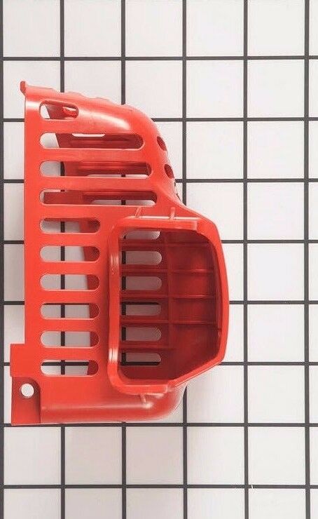 A320000870 SHINDAIWA OEM MUFFLER COVER / FITS T242 T242X C242 M242 AH242 LE242