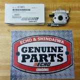 A021000894 Genuine ECHO Carburetor PB-460LN PB-403H PB-403T PB-413H PB-413T