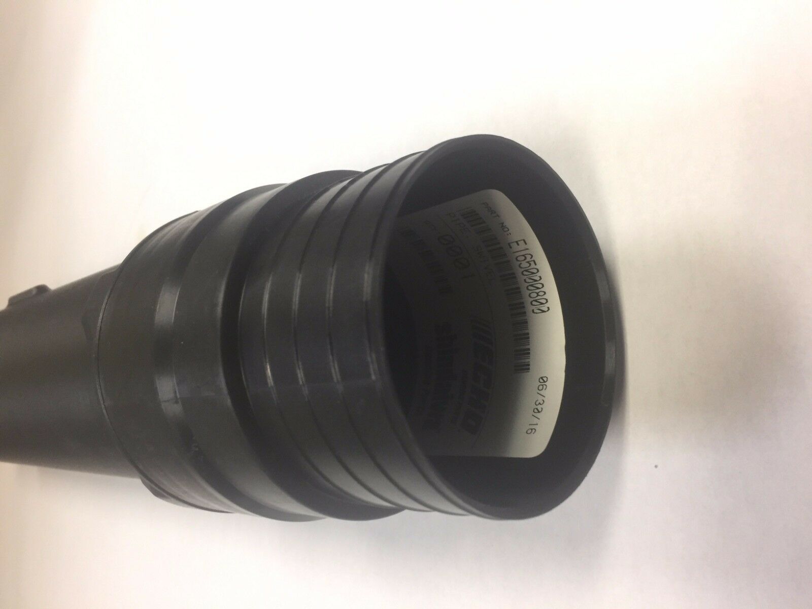 E165000800 Genuine Echo Part Blower Tube Swivel PB-265L PB-500H PB-755T PB-651