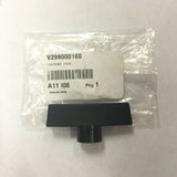 V299000160 Genuine Echo KNOB, FASTENER for driveshaft coupler assembly