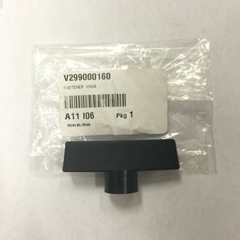 V299000160 Genuine Echo KNOB, FASTENER for driveshaft coupler assembly