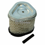 100-957  Air Filter / Kohler 12 083 10-S Laser L3536 93148 NHC 261-4257