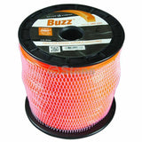 380-231 Buzz .080 Trimmer Line STENS Silver Streak 3lb Spool (1063ft)