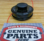 (6 Pack) Echo ECHOmatic String-Trimmer Head Fits ALL SRM Models 21560070