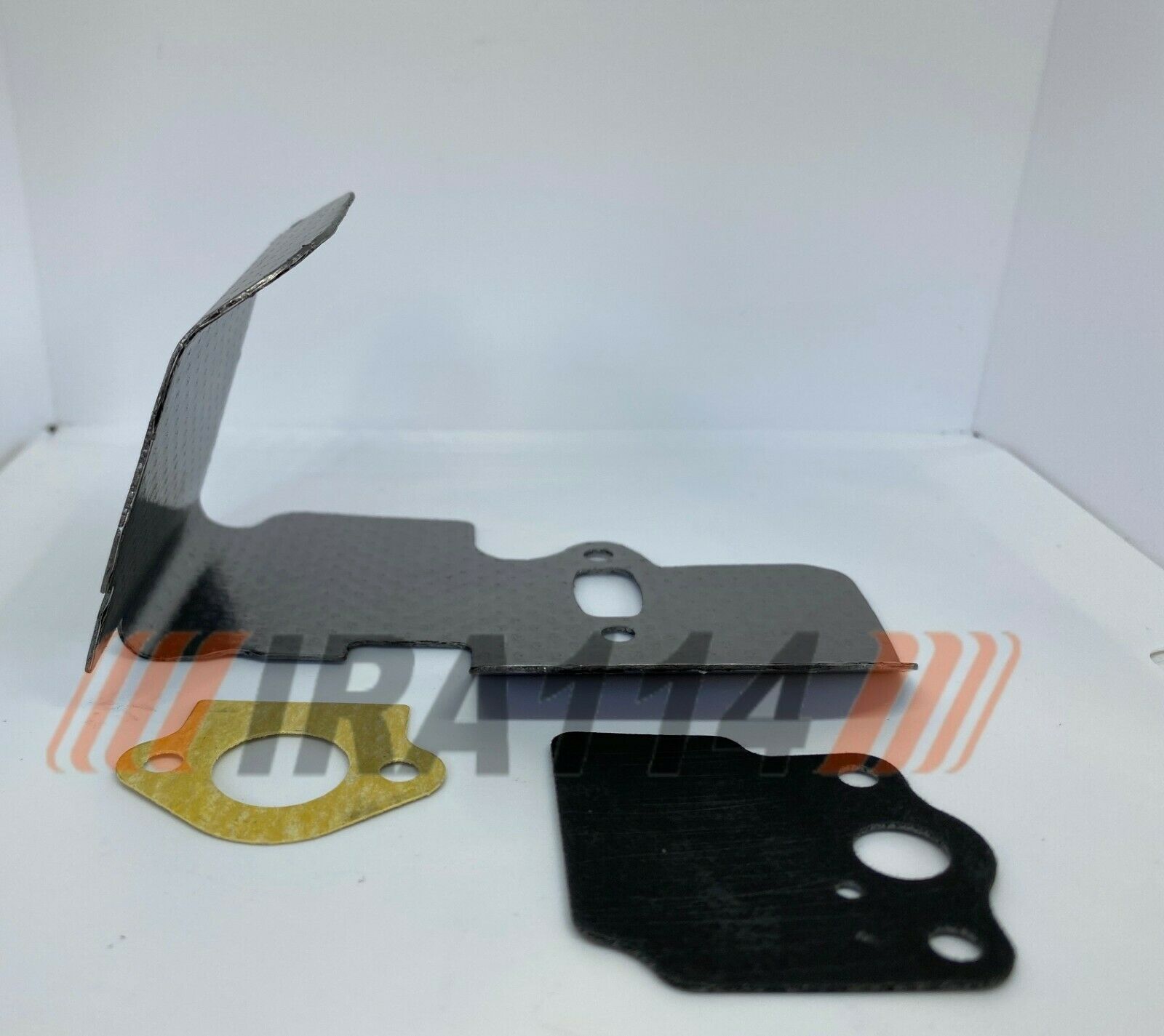 SB1118 Genuine OEM Echo Shortblock T262 SRM-2620, AHS262, BRD-2620 (For 2620)