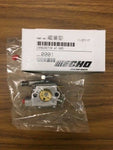 A021001921 Genuine Echo CARBURETOR WT-985 (A021001920) CS-400 CS-370 CS-400F