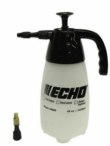 (6) Echo MS1H 48oz., 45 PSI Handheld Sprayer (6 to a box) MS-1H