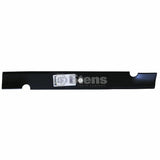 Stens Notched Air-Lift Blade Fits Scag 482879 Stens #340-117