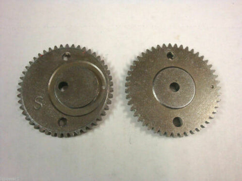 V650000080 (2) TWO ECHO SPUR GEAR V650000250 61031206560 HEDGE TRIMMER/CLIPPER