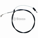 290-941 Stens Traction Cable for 22" Recycler Toro 115-8435