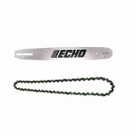 12A0CD91PX 12" Echo Bar & Chain Combo Kit
