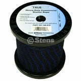 146-919 Stens 100' True Blue Starter Rope #5 Solid Braid NHC 269-0919