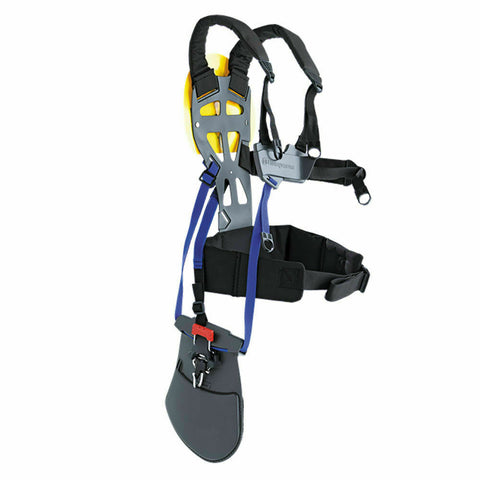 596296101 GENUINE  Husqvarna OEM  Balance X Trio Harness 505406201