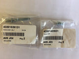 43301403931 + 43301639131 Genuine Echo Chain Adjuster Tensioner PPF-210 PPT-230