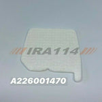 A226001470 (3PK) Geninue Shindaiwa Air FilterS 62902-82120 T2510 T3410 HT2510