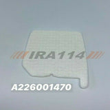 A226001470 (3PK) Geninue Shindaiwa Air FilterS 62902-82120 T2510 T3410 HT2510