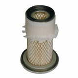 100-469 Stens Air Filter Fits Kubota 15852-11082 Rotary 8327 Oregon 30-019