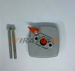 P021002921 Genuine ECHO Air Cleaner base PB-200 ES-210 GT-2000EZR TC-210