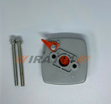 P021002921 Genuine ECHO Air Cleaner base PB-200 ES-210 GT-2000EZR TC-210