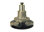 285-732 Spindle Assembly With Pulley Replaces Exmark 103-8323 103-3206 1038323