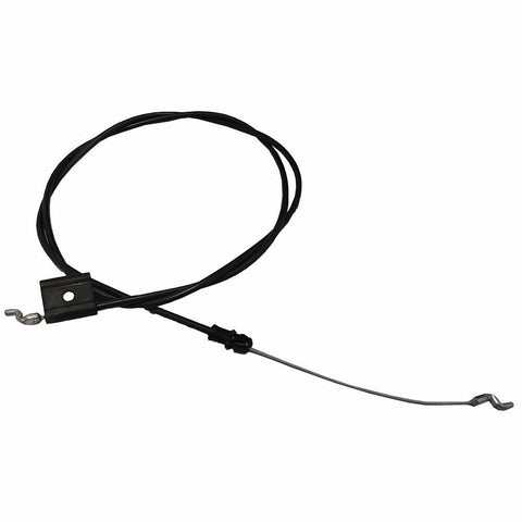 290-245 Repl AYP Husqvarna Brake Stop Cable 532 13 08-61 532130861