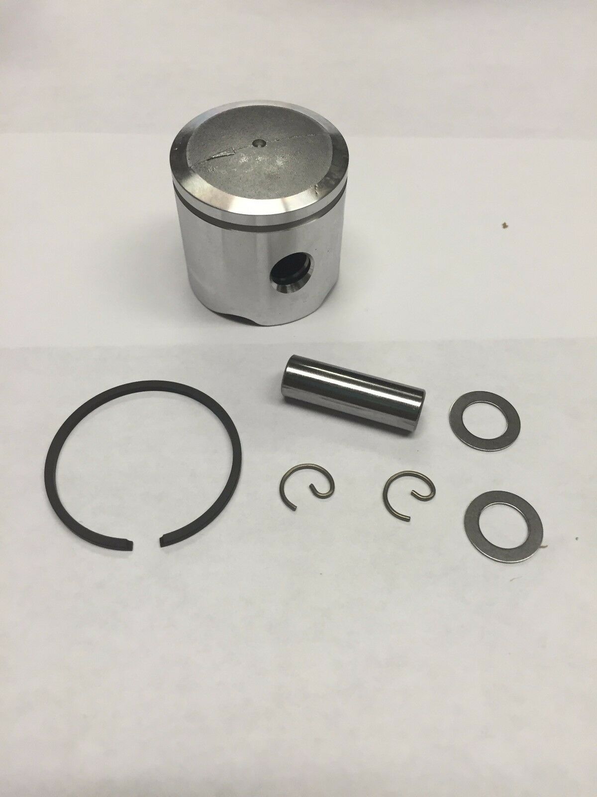 P021007712 GENUINE ECHO Piston Kit GT200 GT201 SRM210 SRM211 SRM225 PB200 PB201