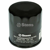 120-738 Stens Transmission Filter Fits Exmark 109-3321 & MORE