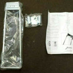 Mantis Tiller Kick Stand 4333 New OEM Mantis, Echo Tiller Kick Stand 99988800900