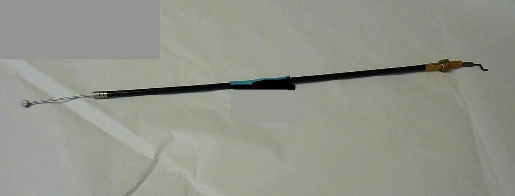Throttle Cable Compatible With SHINDAIWA C230 Brushcutter:Cables - Foto 2